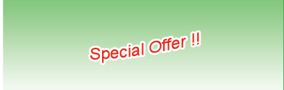 Special Offer